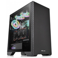 obudowa - S300 Tempered Glass