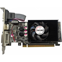 Karta graficzna Geforce GT610 2GB DDR3 64Bit DVI HDMI VGA LP Fan L5