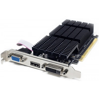 Karta graficzna Geforce GT710 2GB DDR3 64Bit DVI HDMI VGA LP
