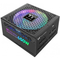 zasilacz - ToughPower GF2 ARGB 650W Modular 80+ Gold