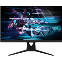 Monitor 32 cale M32U144Hz GAMING IPS/1ms/4K ULTRA HD /HDMI/DP/USB-C/ USB3.0/ GONIK