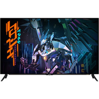 Monitor 48 cali AORUS FO48U 1ms/OLED/HDMI/DP/UHD/120