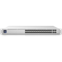 Przecznik zarzdzalny Uni 28x10GbE 2 x25G USW-PRO-AGGREGATION
