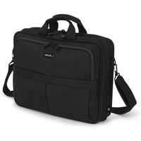 Torba do notebooka 14-15, 6 cali Eco Top Traveller SCALE, czarna