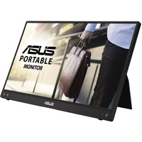 Monitor ZenScreen MB16ACV BK/5MS/EU USB-C