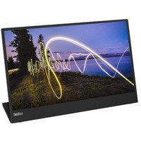 Monitor 15.6 ThinkVision M15 WLED LCD 62CAUAT1WL