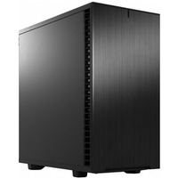 Obudowa Define 7 Mini Czarna Solid