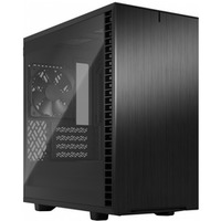 Obudowa Define 7 Mini Czarna TG Light Tint