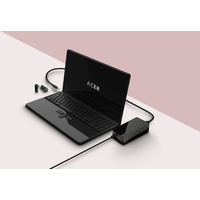 Zasilacz komputerowy Maxo Acer 90W