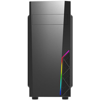 Obudowa PC T8 ATX Mid Tower 120 mm wentylator