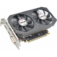 Karta graficzna - Radeon RX 550 4GB GDDR5 128Bit DVI HDMI DP ATX