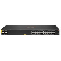 Przecznik Switch ARUBA 6100 24G CL4 4SFP+ JL677A