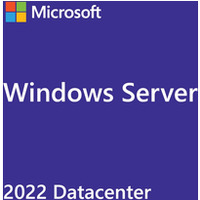 OEM Win Svr Datacenter 2022 PL 2Core AddLic. P71-09434