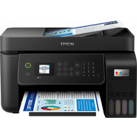 Urzdzenie wielofunkcujne MFP ITS L5290 colorA4/33ppm/FAX/USB/WiFi/LAN