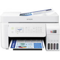 Urzdzenie wielofunkcyjne MFP ITS L5296 colorA4/33ppm/FAX/USB/WiFi/LAN Biae