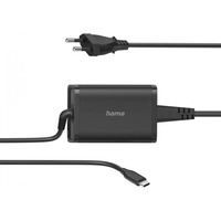 Zasilacz uniwersalny do notebooka USB-C 5-20V/65W