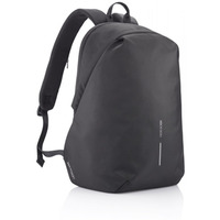 Plecak antykradzieowy BOBBY SOFT BLACK