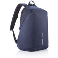 Plecak antykradzieowy BOBBY SOFT NAVY