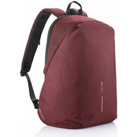 Plecak antykradzieowy BOBBY SOFT RED
