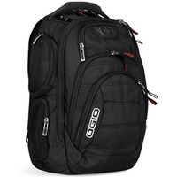 Plecak GAMBIT BLACK