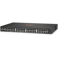 Przecznik ARUBA 6100 48G 4SFP+ Switch JL676A