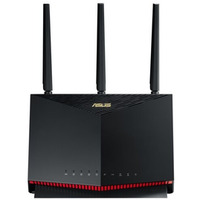 Router RT-AX86S AX5700 1WAN 4LAN 2USB