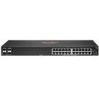 Przecznik ARUBA 6100 24G 4SFP+ Switch JL678A