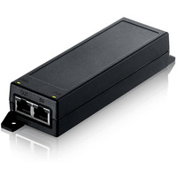 Akcesoria PoE12-30W 1/2, 5Gb SP Injector PoE+ 802.3at