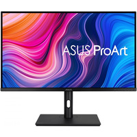 Monitor 32 cale PA328CGV PROART IPS WQHD 165Hz 100% sRGB HDR600 100MLN:1 600cd/m2 HDMI DP USB USB-C Głośnik PIVOT