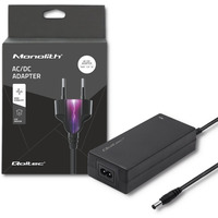 Zasilacz desktopowy 60W | 12V | 5A | 5.5*2.1 |+kabel zasilający