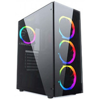 Obudowa Midi Tower Fornax 1500 RGB
