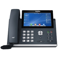 Telefon SIP-T48U
