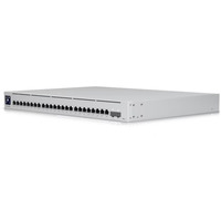 Przecznik 12x2.5G 12x1G PoE USW-ENTERPRISE-24-POE
