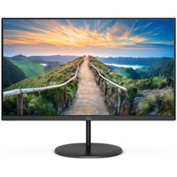 Monitor Q24V4EA 23.8 IPS HDMI DP Goniki