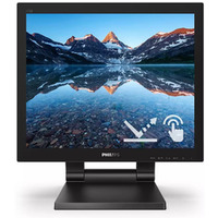 Monitor 17 cali 172B9TL LED Touch DVI HDMI DP