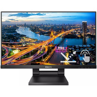 Monitor 21.5 cali 222B1TC IPS Touch HDMI DP