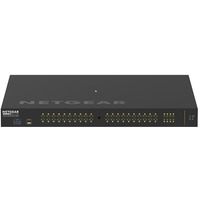 Przecznik M4250-40G8XF-POE+ Switch AV GSM4248PX 40xPoE+ 8xSFP