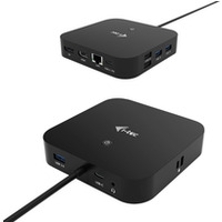 Stacja dokująca USB-C HDMI 100W