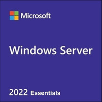 HPE ROK Win Svr Essentials 2022 1-2CPU P46172-A21