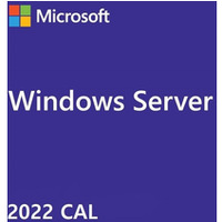 HPE ROK Win Svr 2022 CAL 5Clt Usr P46215-B21