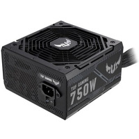 Zasilacz TUF Gaming 750W Bronze 80+ czarny
