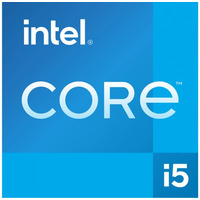Procesor Core i5-12400 F BOX 2, 5GHz, LGA1700