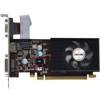 Karta graficzna - Geforce GT210 1GB DDR2 64Bit DVI HDMI VGA LP Fan V7