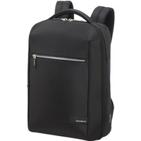 Plecak LITEPOINT 14.1 czarny KF2-09-003