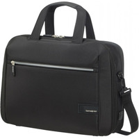 Torba na notebooka 15.6 cala LITEPOINT KF2-09-002czarna
