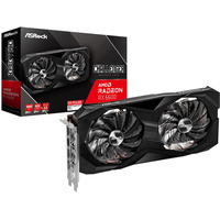 Karta graficzna Radeon RX 6600 Challenger D 8GB 128bit GDDR6 3DP/HDMI