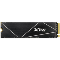Dysk SSD XPG GAMMIX S70 BLADE 512GB PCIe 4x4 7.2/2.6 GBs