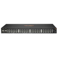 Switch ARUBA 6000 48G 4SFP R8N86A