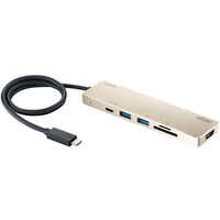 Stacja dokujca USB-C Multiport Mini Dock PD60W
