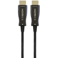 Kabel HDMI high speed z ethernet Premium 30m